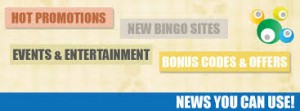 bingo-telepraph offers